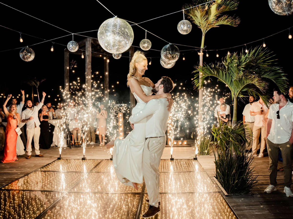 The True Cost of a Destination Wedding: What to Expect & How to Save