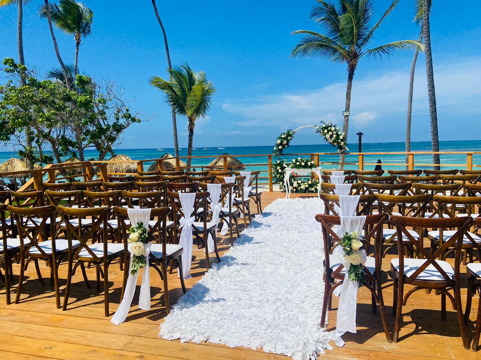 How Early Should You Plan A Destination Wedding?
