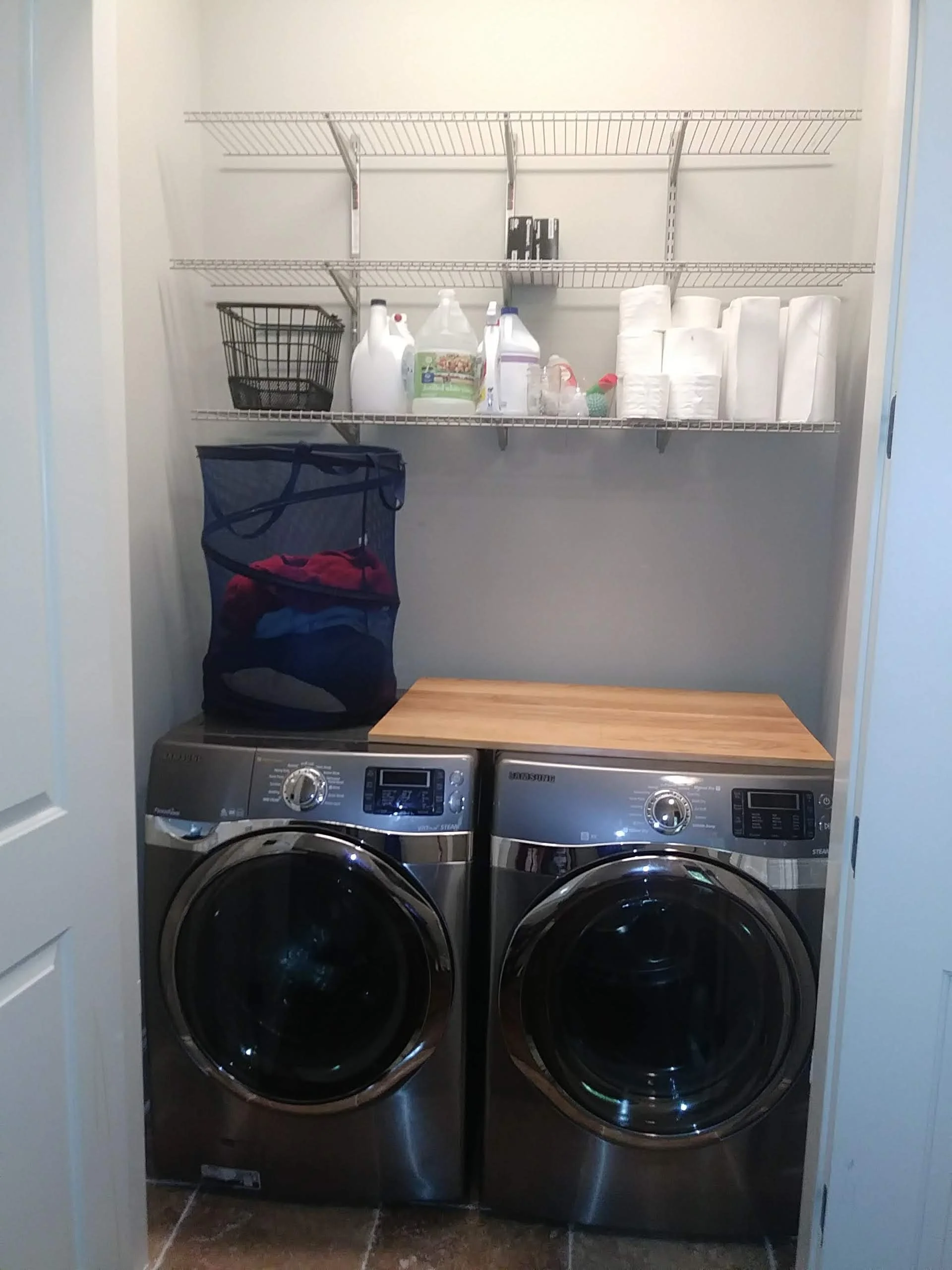 Laundry nook on main floor.jpg