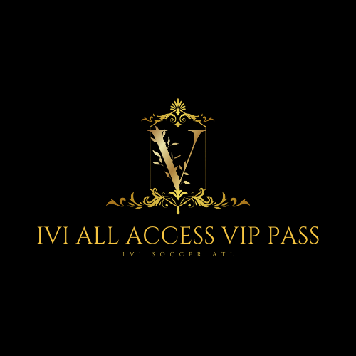 ALL ACCESS PASS
