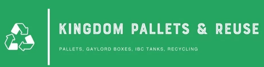 Kingdom Pallets and Reuse