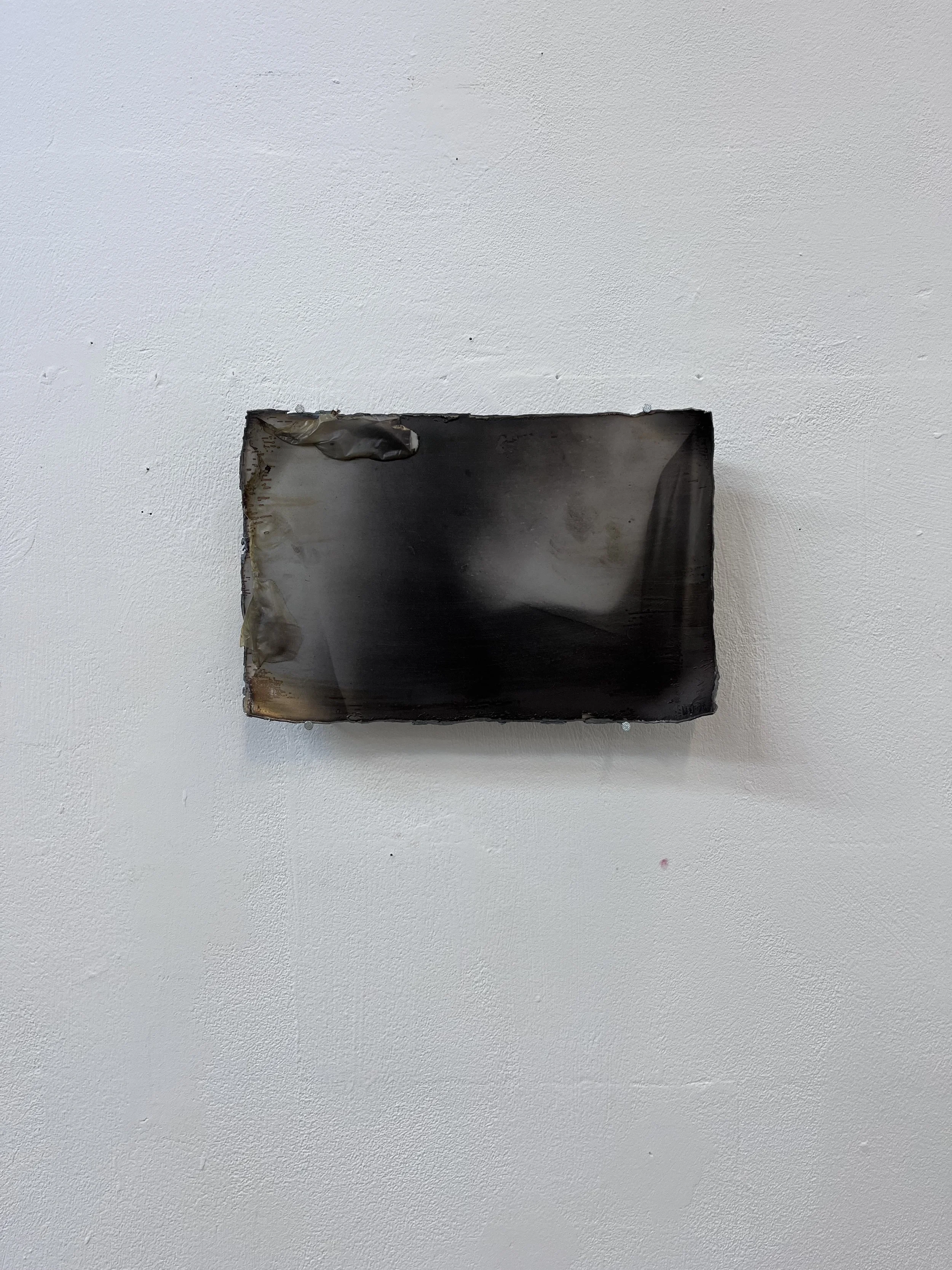 ODE TO TACTILITY EIGHT