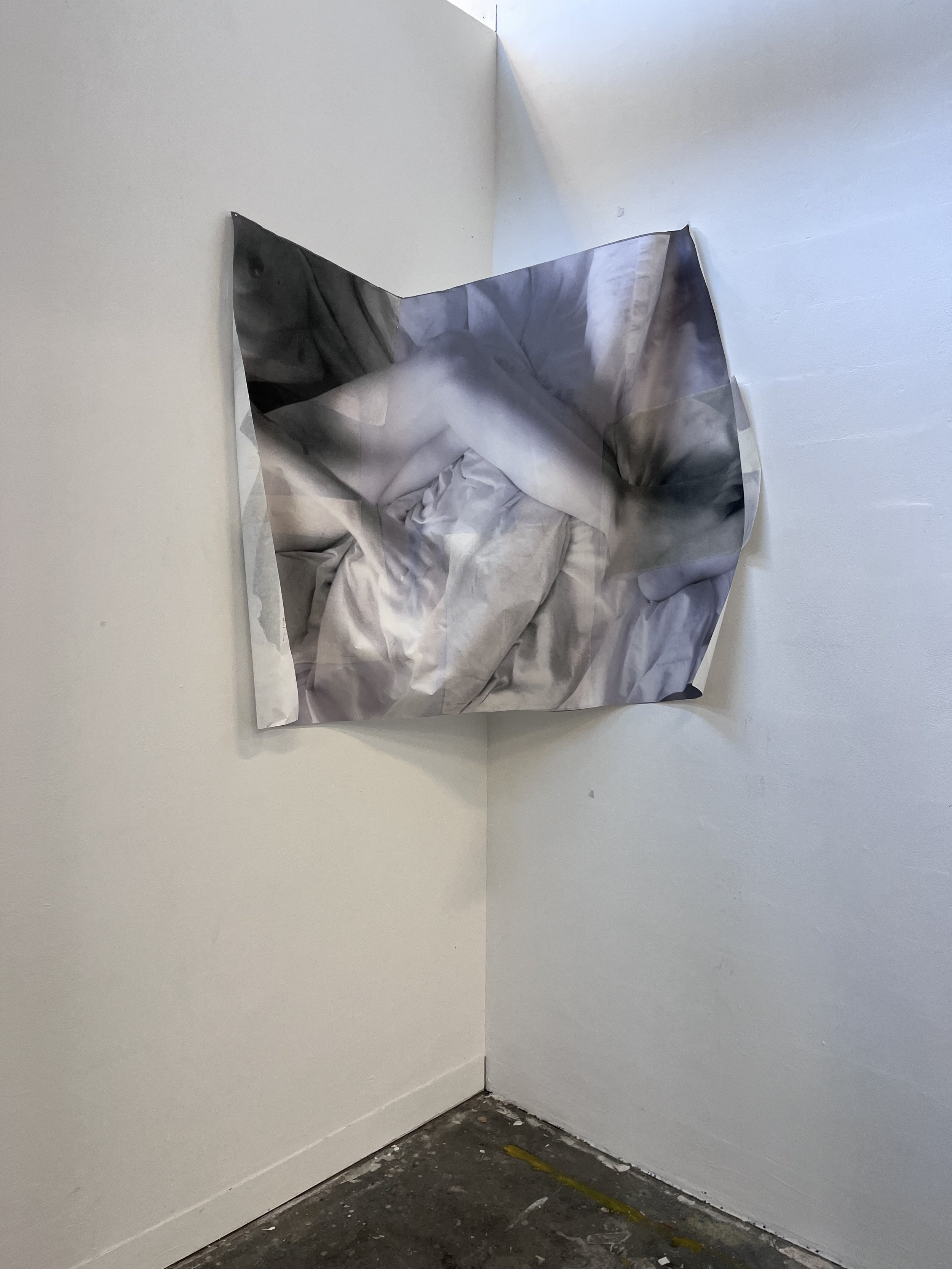 ODE TO TACTILITY FIVE