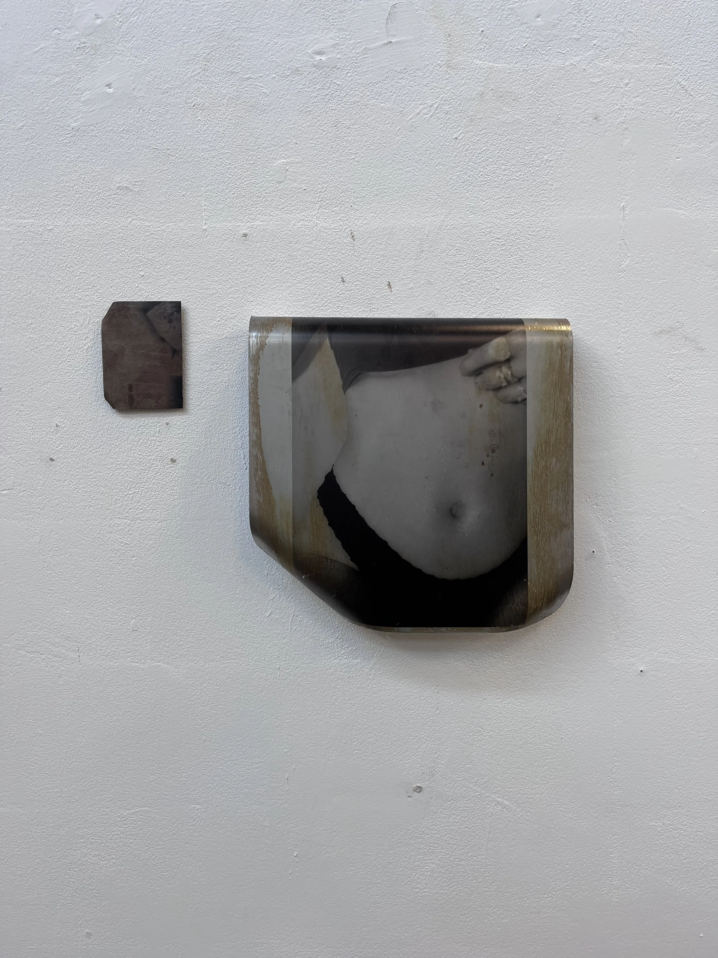 ODE TO TACTILITY SIX