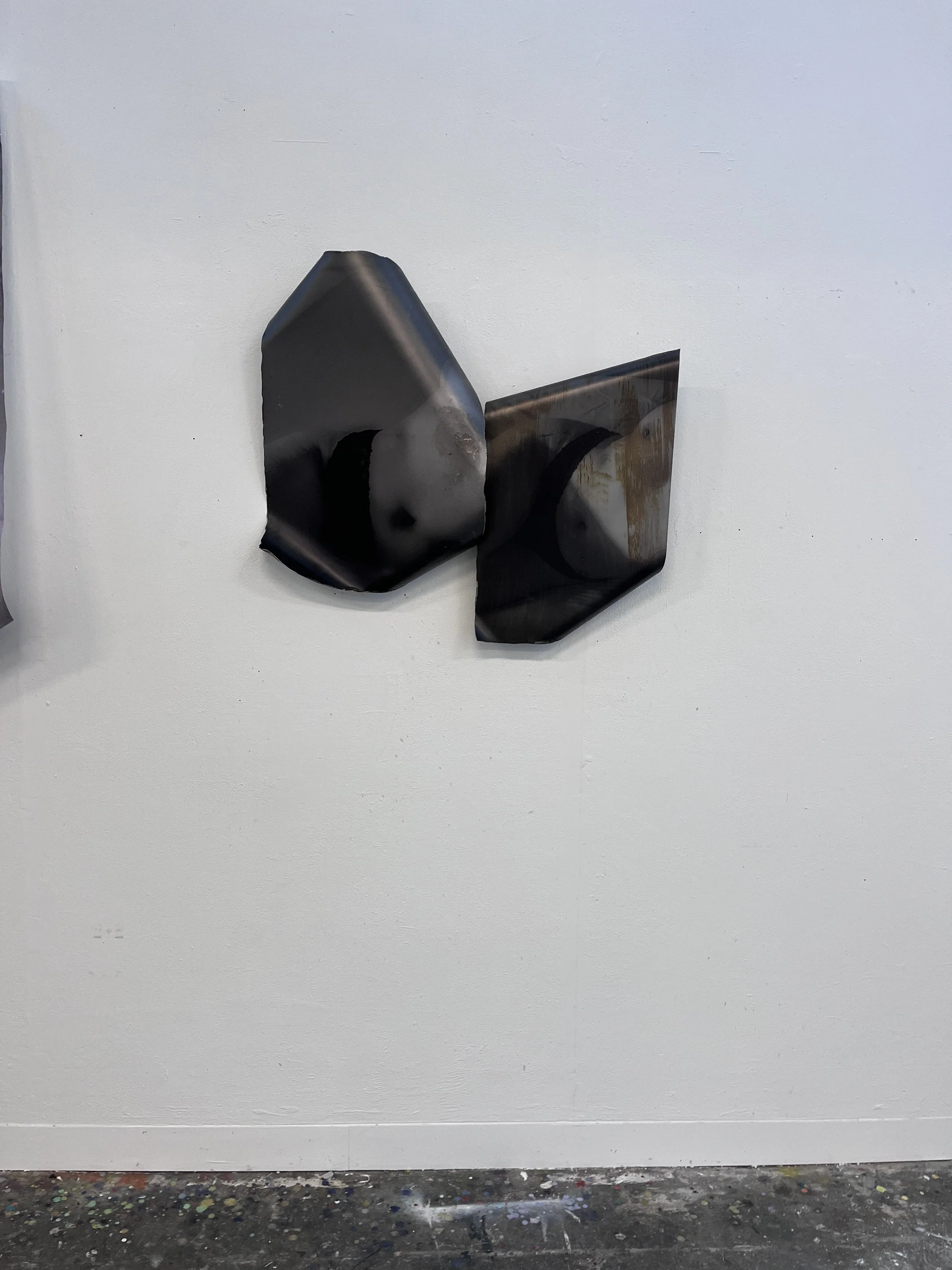 ODE TO TACTILITY FOUR