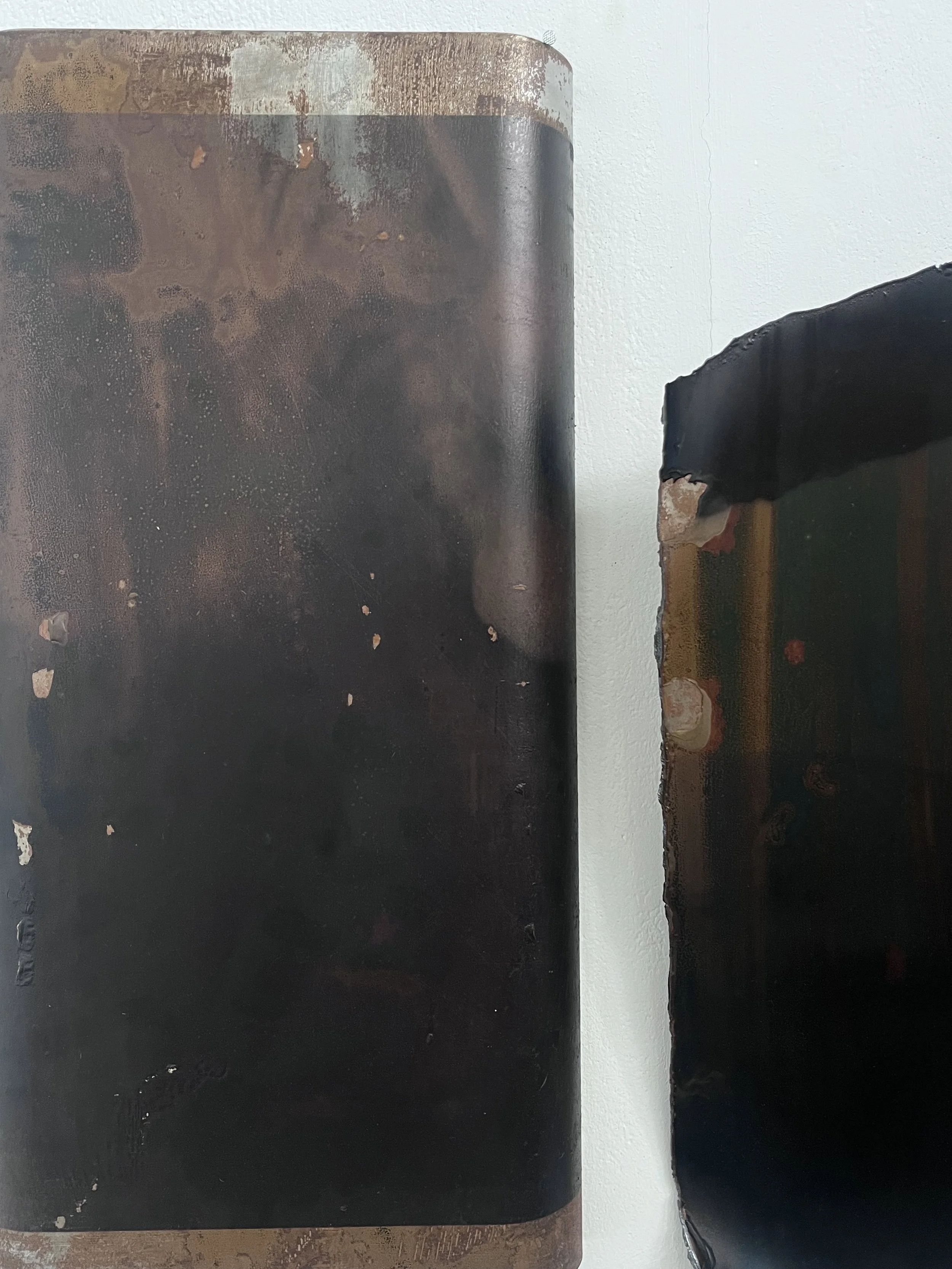 ODE TO TACTILITY FIFTEEN