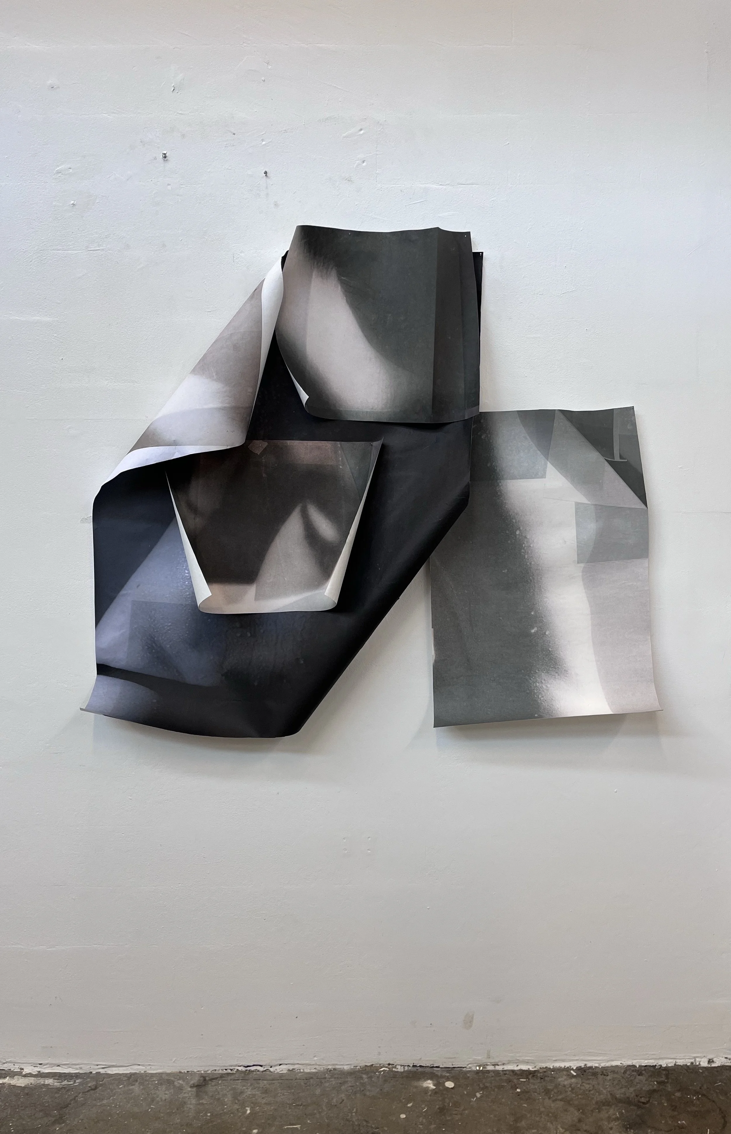 ODE TO TACTILITY SEVEN