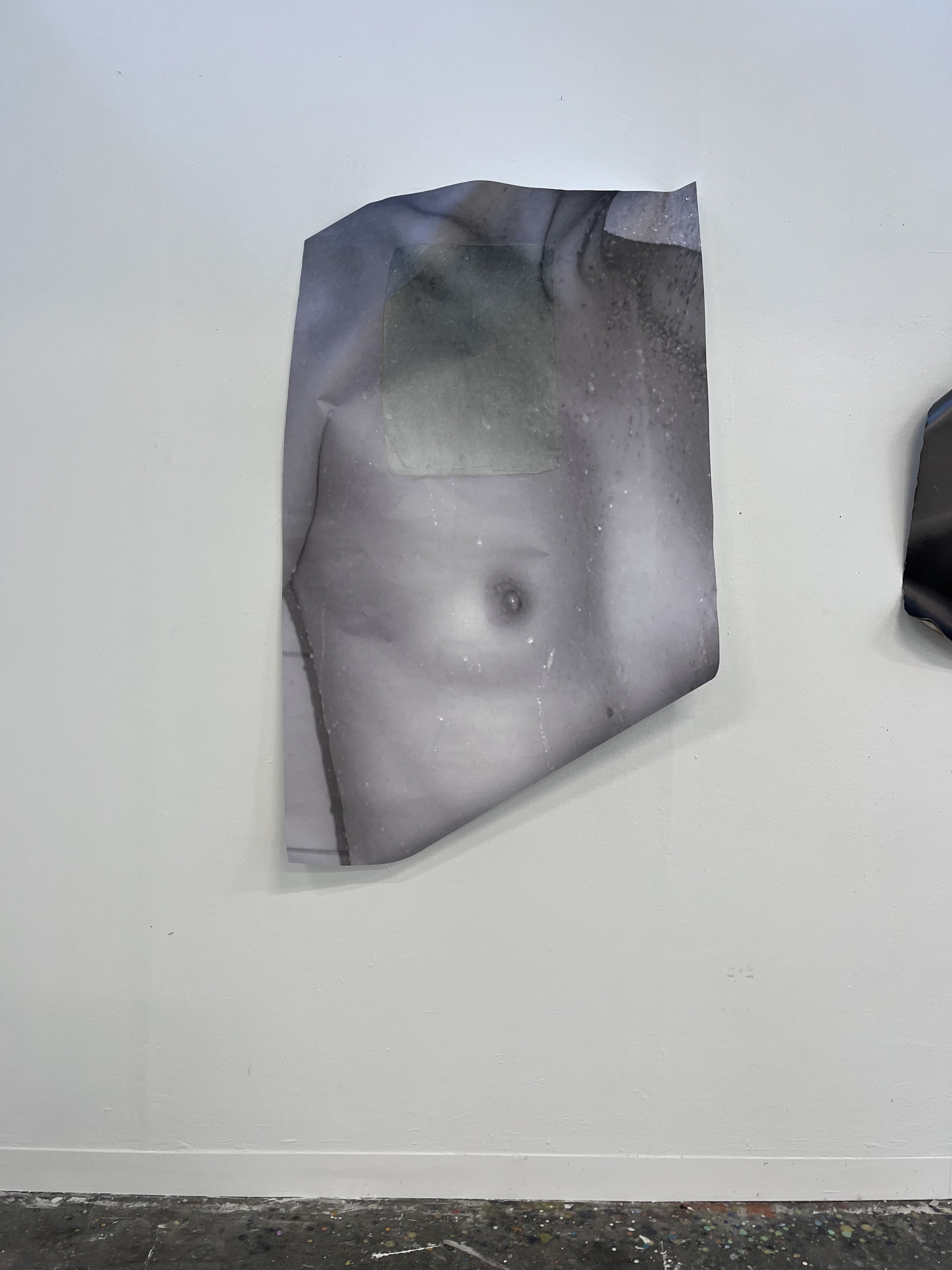 ODE TO TACTILITY THREE