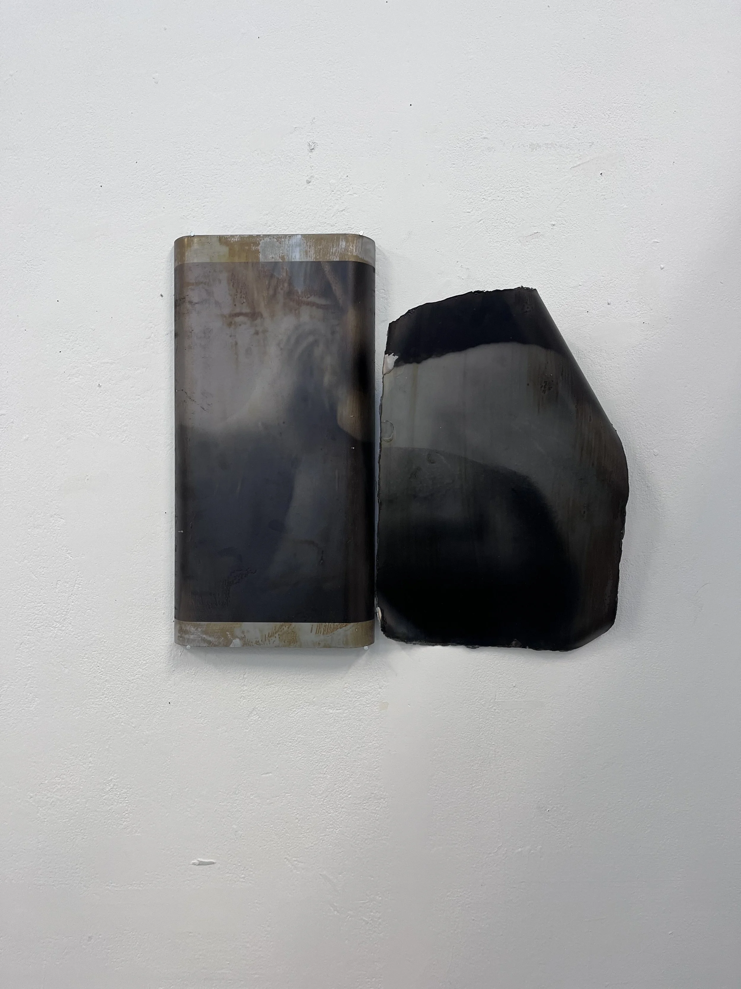 ODE TO TACTILITY TWO