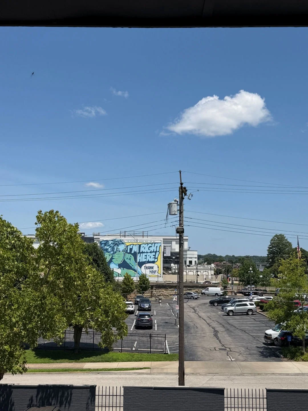 🌆 Which view would you choose? 👀✨
Downtown Cincinnati skyline? 🌉
Newport riverfront views? 🌊
Southern scenery? 🌿
Colorful sunset sky? 🌅
We may be a little biased, but there&rsquo;s something special about a Newport view. 😉 Enjoy the beauty of 