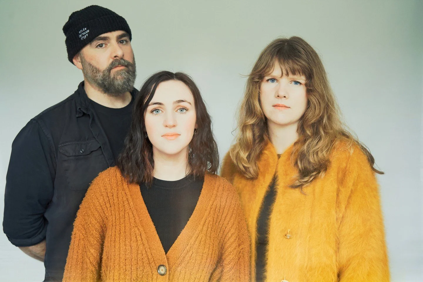 Constant Follower (playing Monday 1 December) 🎇🎶 Beautiful music that has to be experienced live for the full immersion it demands. Come and join us for this year&rsquo;s closing show, it will be very special!

With gentle melodies, layered guitars