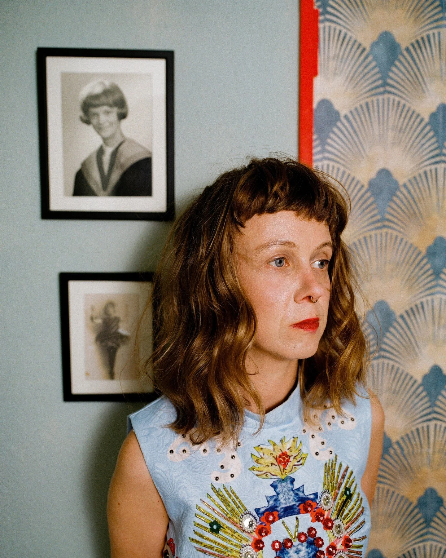 We know that you're all already super excited for our Winter Fest Friday night with Bee Asha (@bee.asha.bish), but realise we're yet to shout about our special guest for the evening: Carla J. Easton! ✨ 

Fresh from a recent performance at @ptbopoetry