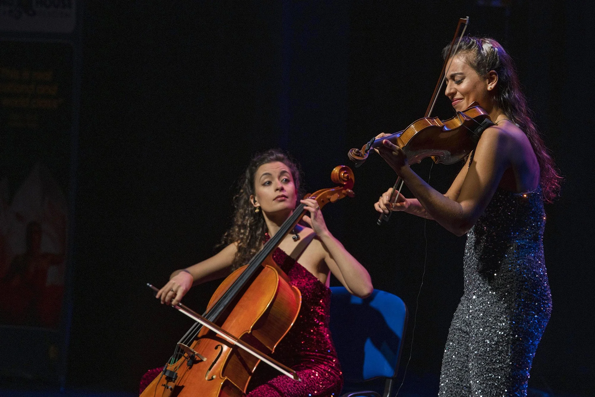 Winter Festival is the perfect antidote to seasonal blues