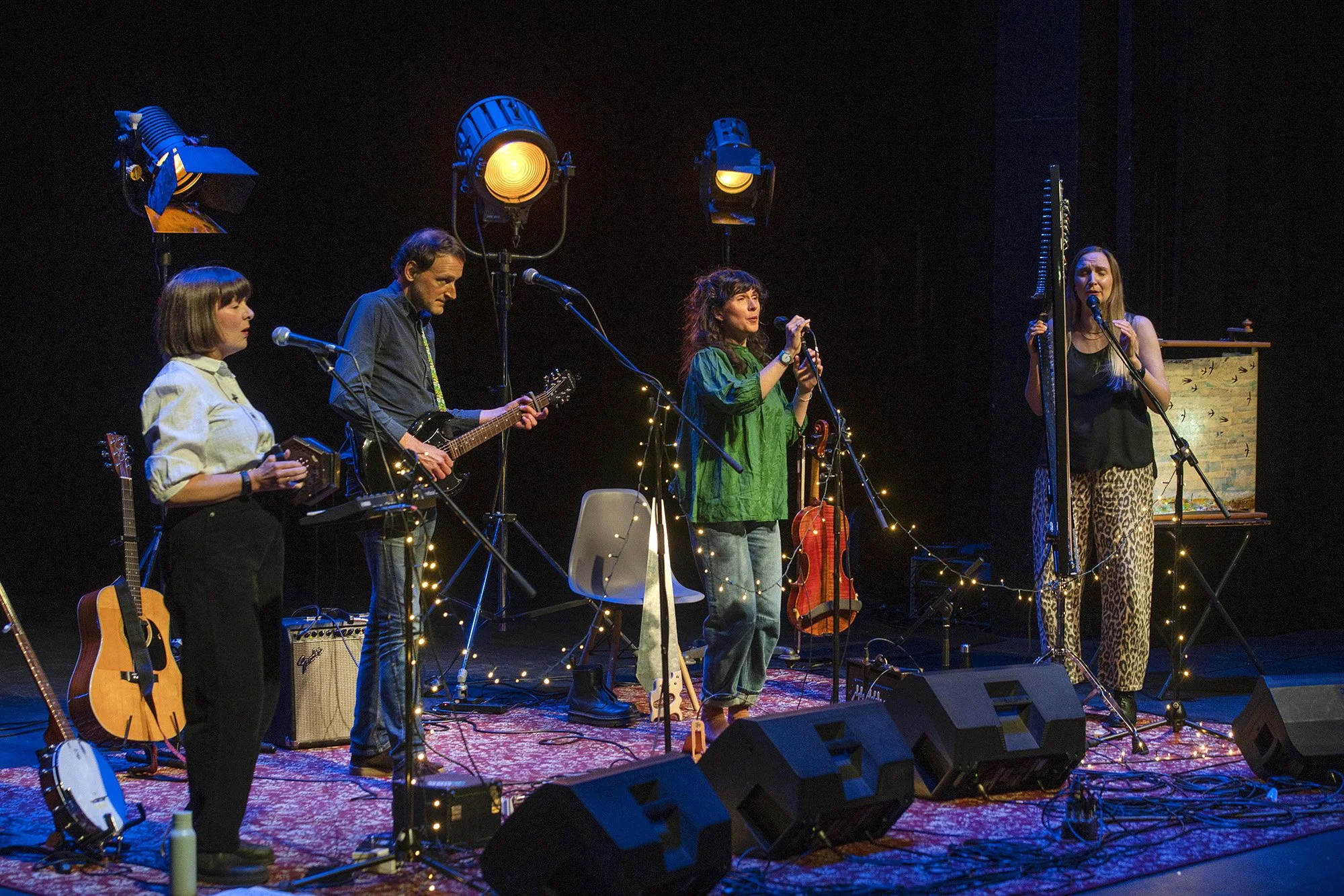 FURROW COLLECTIVE