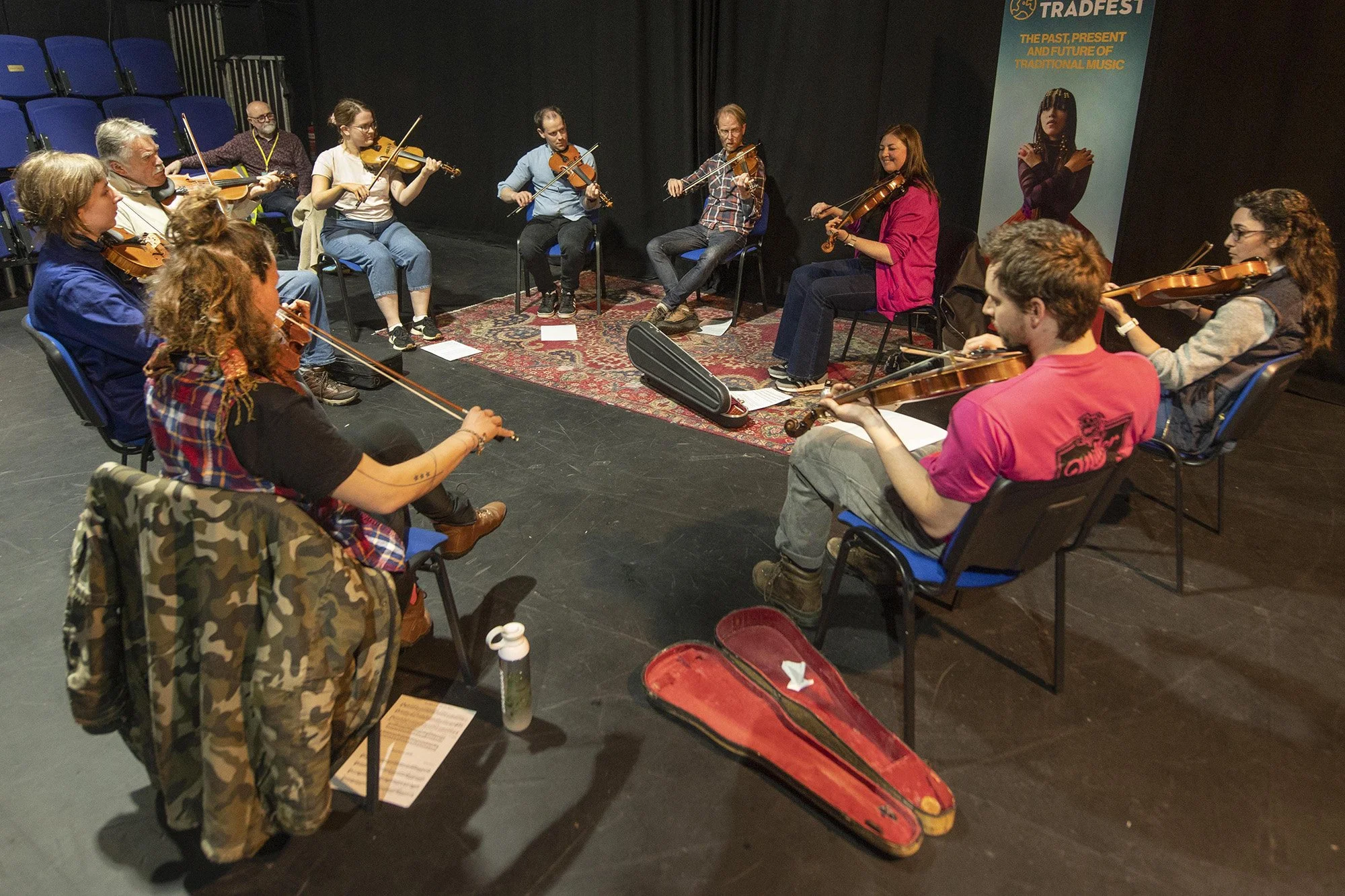 LORI WATSON WORKSHOP