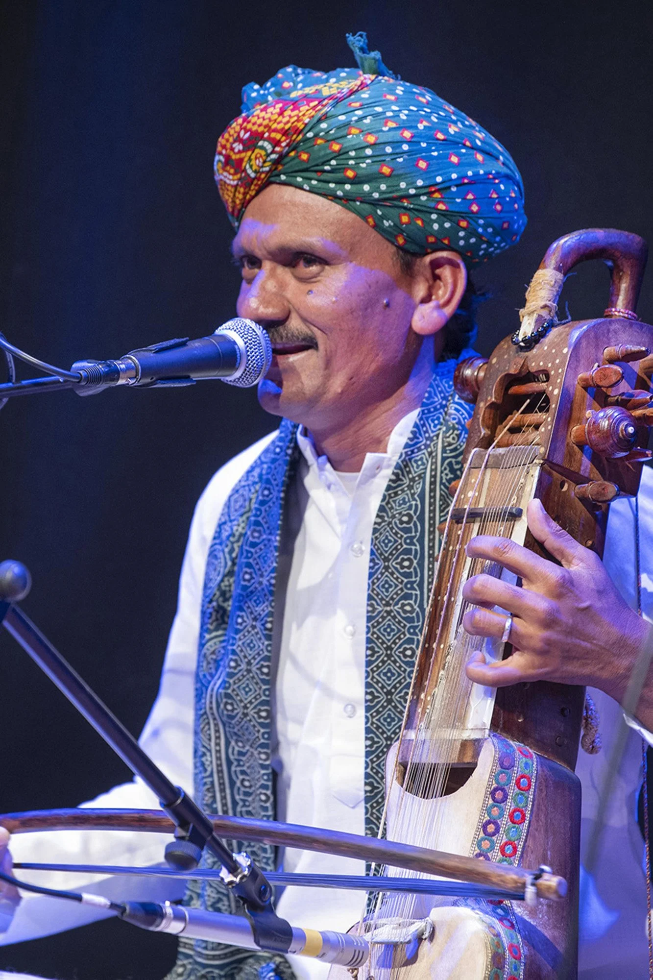 Edinburgh Tradfest 2026 in the can