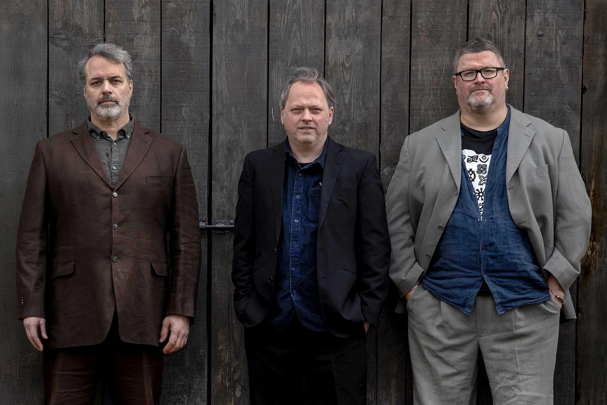 Playtime Trio & Matthew Kilner