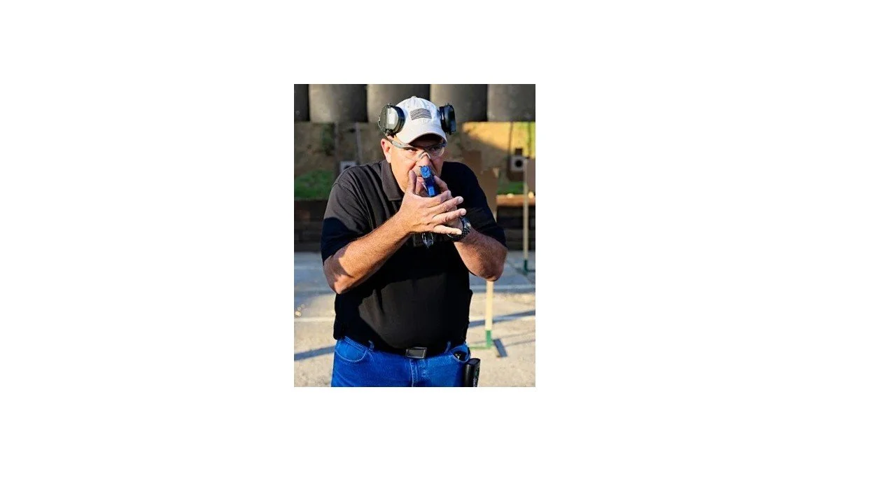 Wayne Dobbs-Rule Four Pistol | $568.00