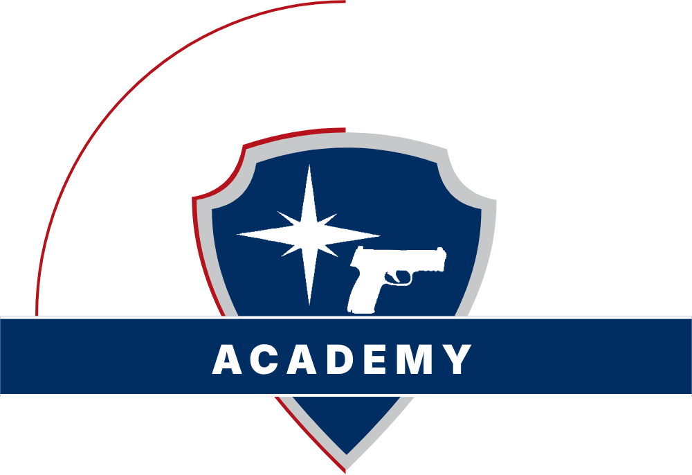 Citizen-Defender Academy badge