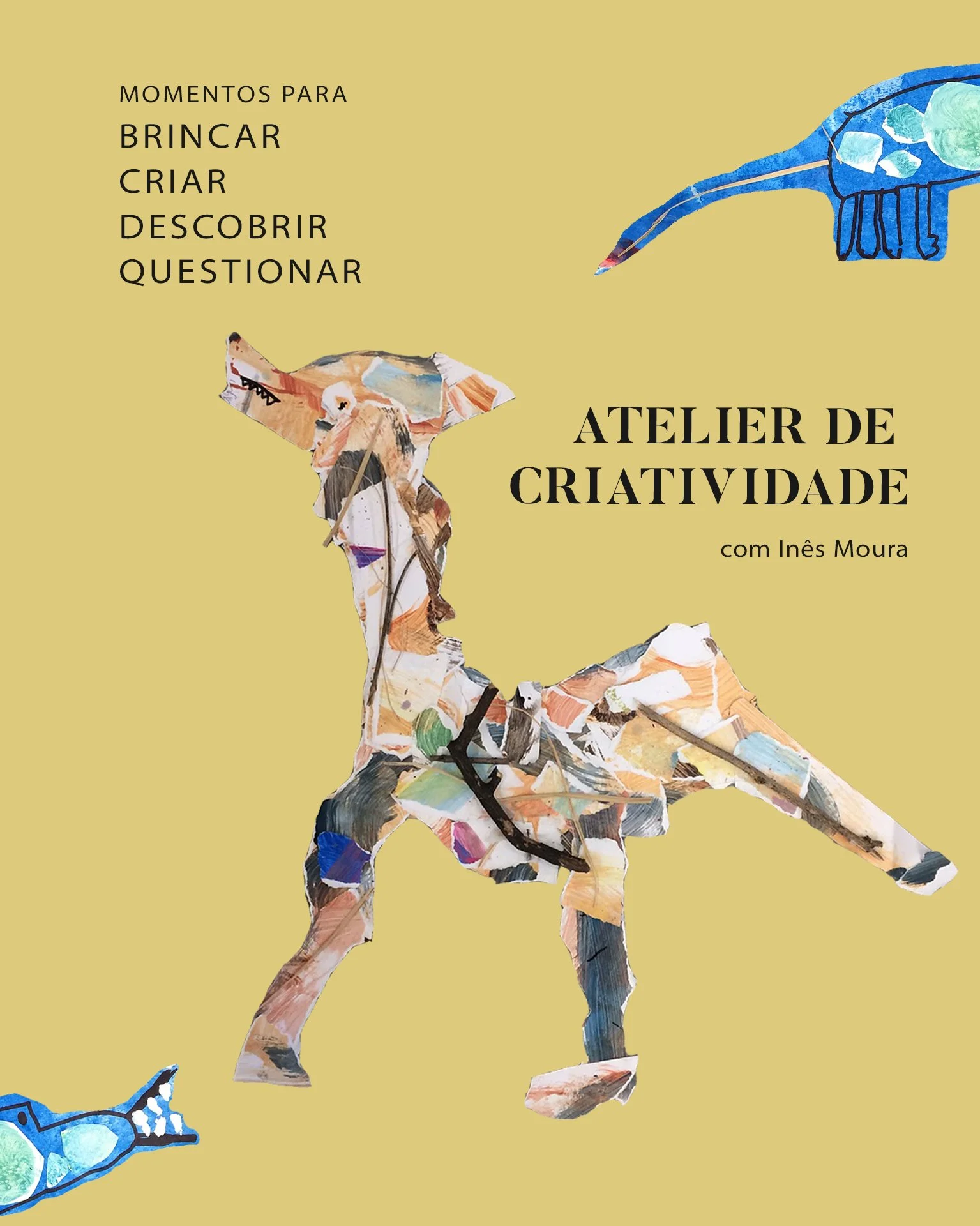 atelier da criatividade