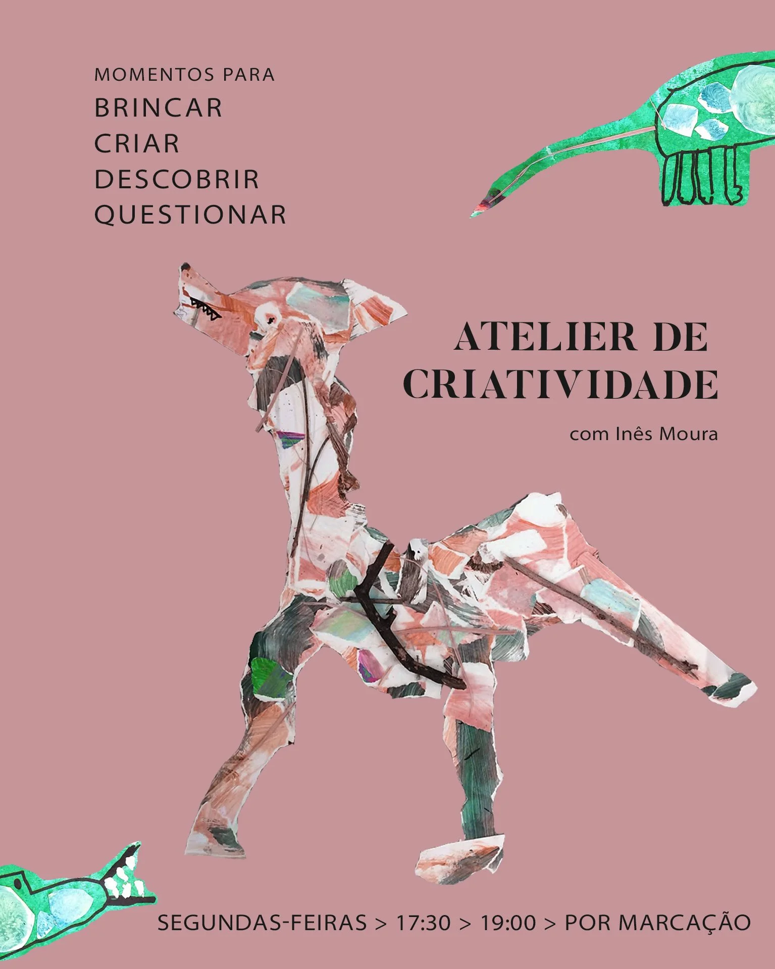 atelier da criatividade
