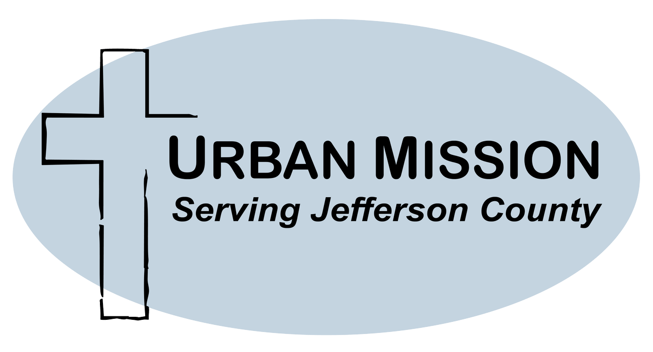Urban Mission