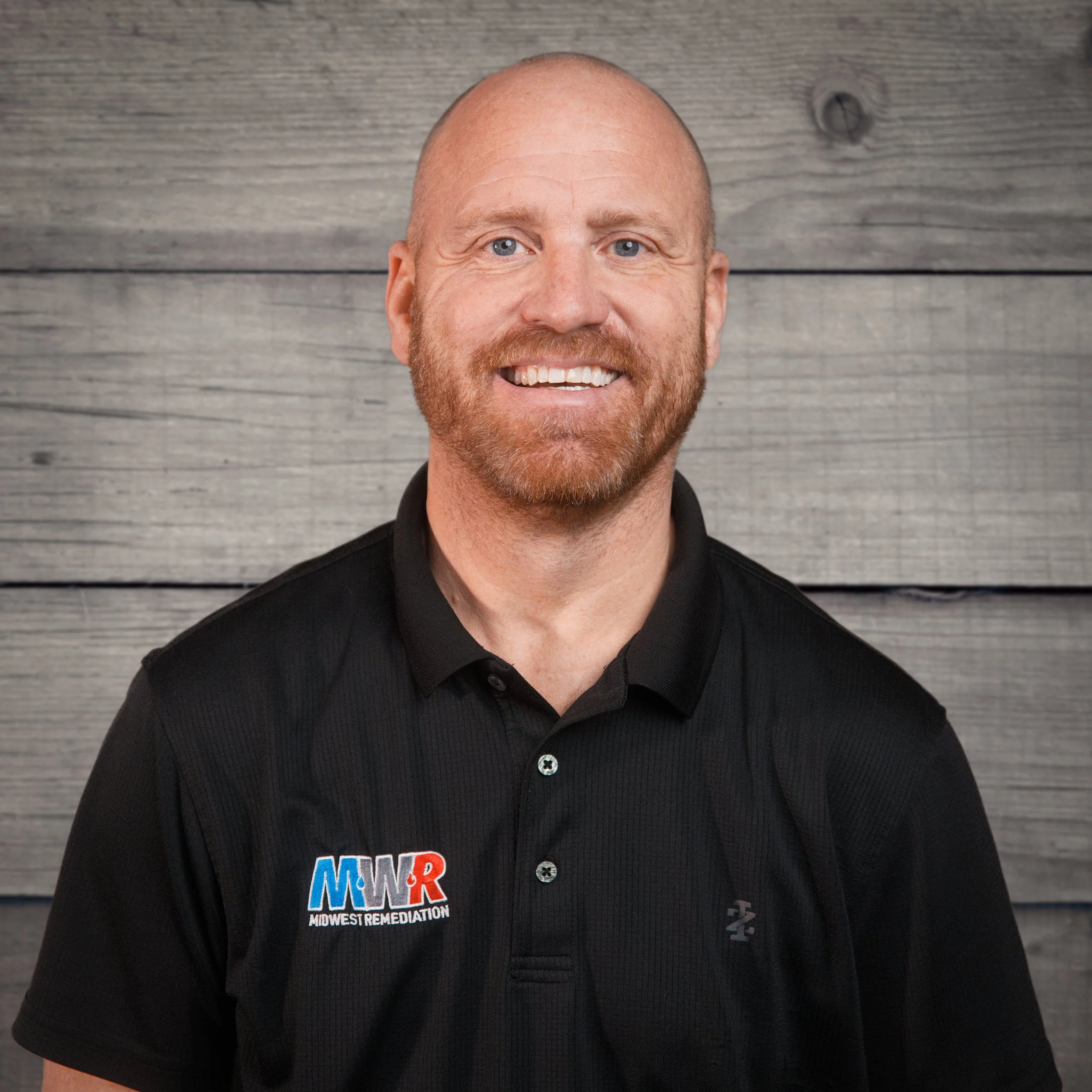 Professional corporate headshot of Chris Laney, Owner and Instructor of E3 Drying Academy. Photo by ProVision Studios.