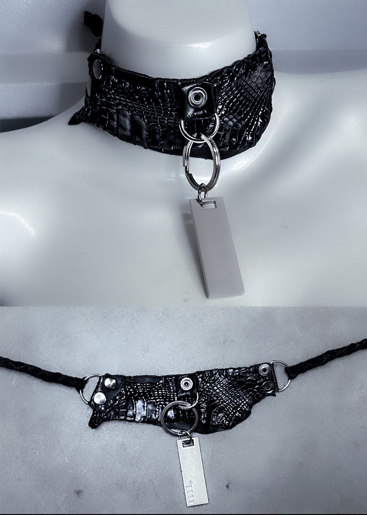 Choker Unit: 9-X