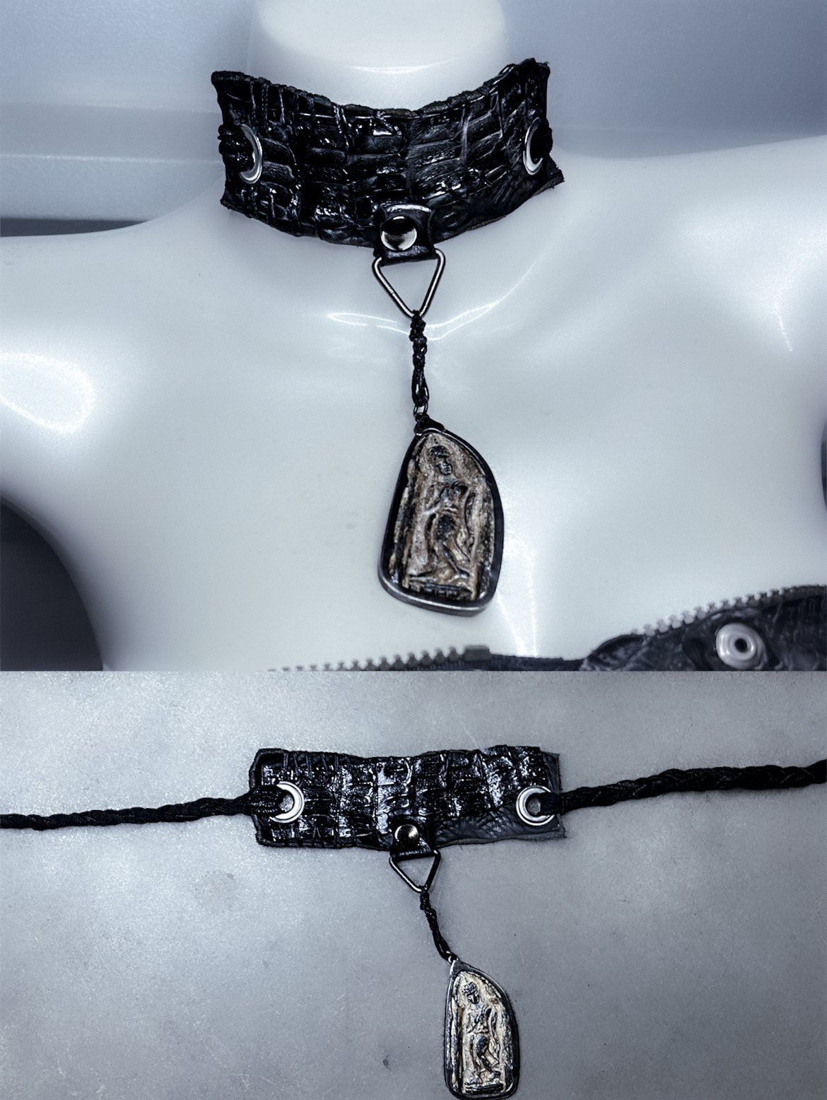 Choker Unit: 9-X