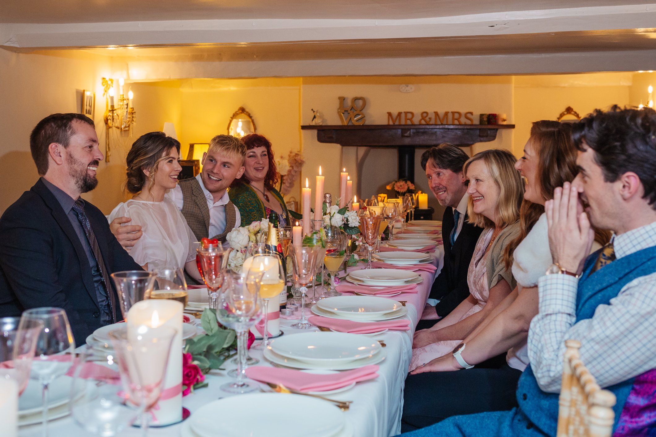Why a Micro Wedding + Mini-Moon in Exmoor might be the best financial decision you’ll make