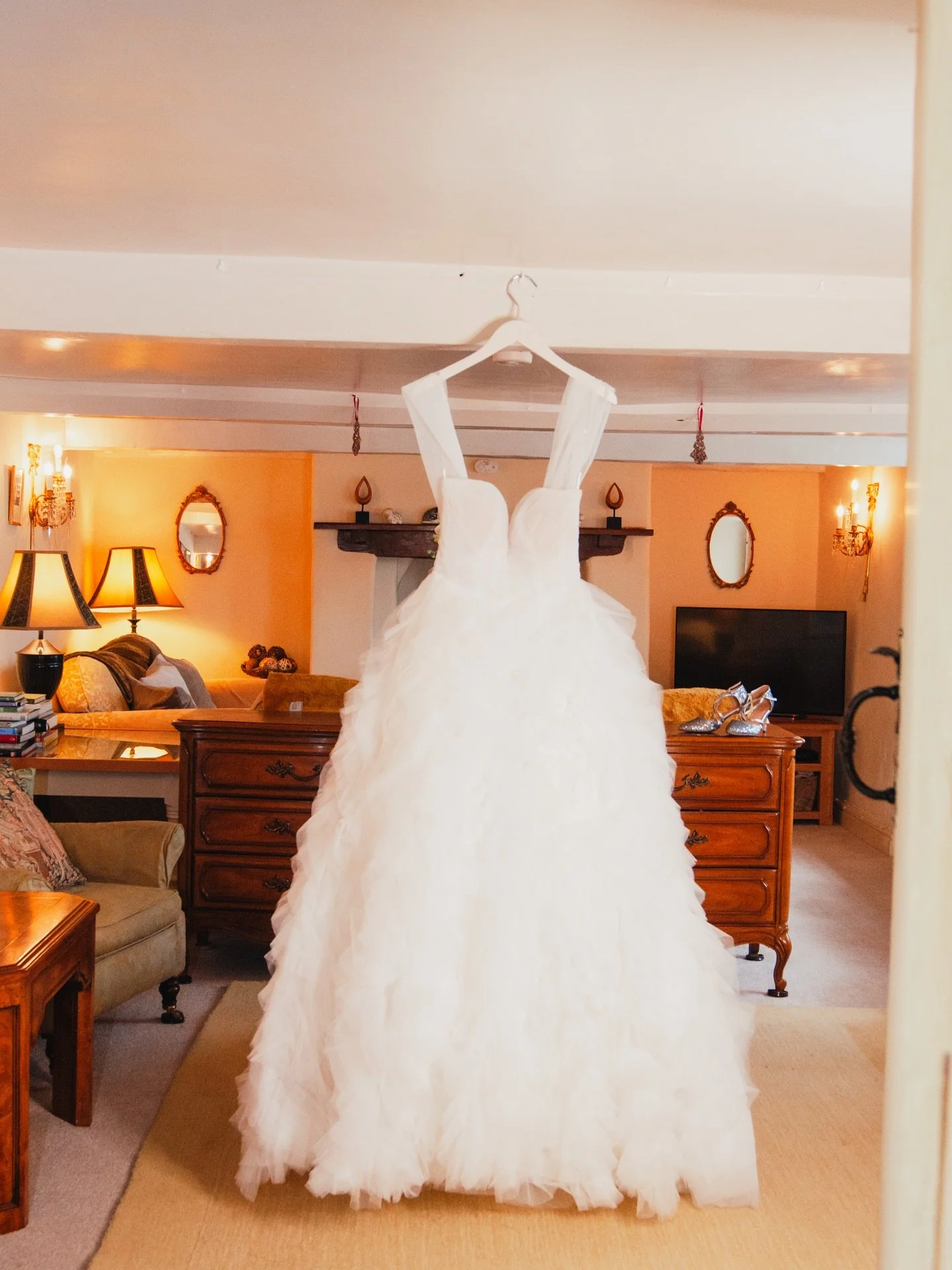 There&rsquo;s nothing cooler than ripping up the rule book. If you have a small group, consider forgoing the traditional wedding and opting for an intimate ceremony and an extended celebration instead. Find out why a wedding at Pilgrim Corner could b