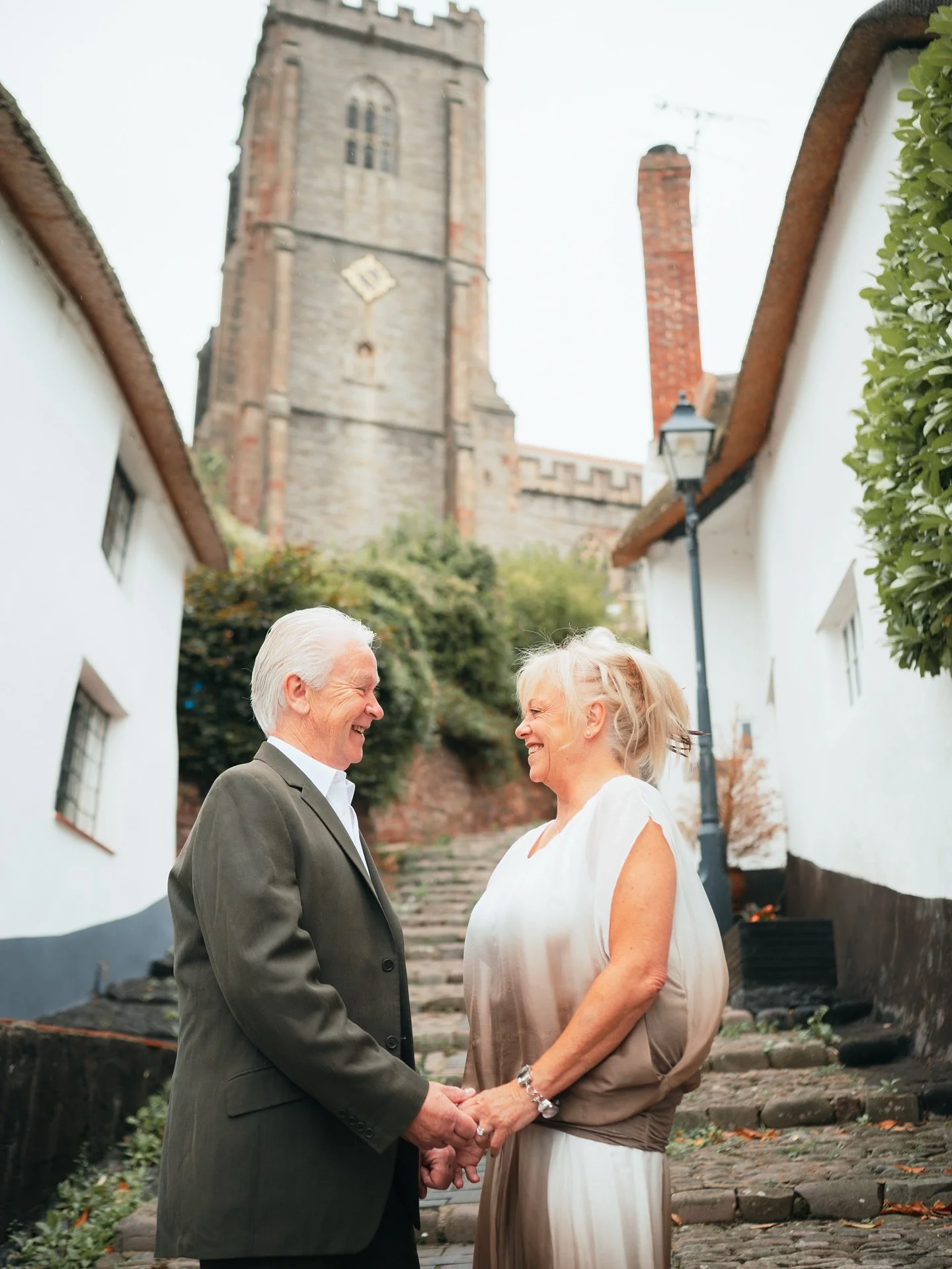 ✨ Celebrate love with customised ceremonies! ✨

An intimate wedding is all about sharing the moments that matter with the people you love. Our celebrant, Pamela, can include gentle Celtic touches like ring-warming or a unity candle if they feel right