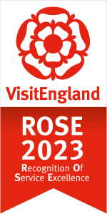Visit England ROSE Award 2023