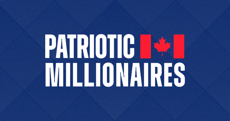 Global millionaires demand taxation of the rich to “win back our future”, while new poll of millionaires finds overwhelming support to rein in extreme wealth inequality.