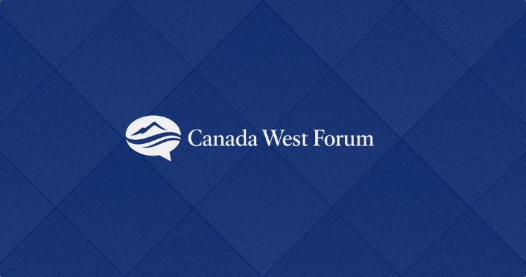 Canada West Forum: Wealth Inequality 