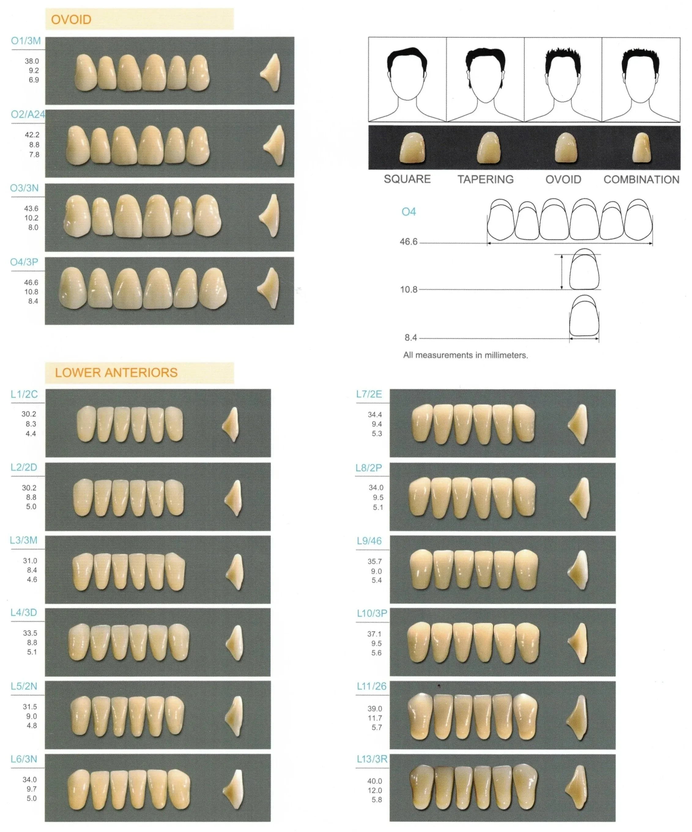 Denture & Acrylic Work — TD DENTAL SUPPLY