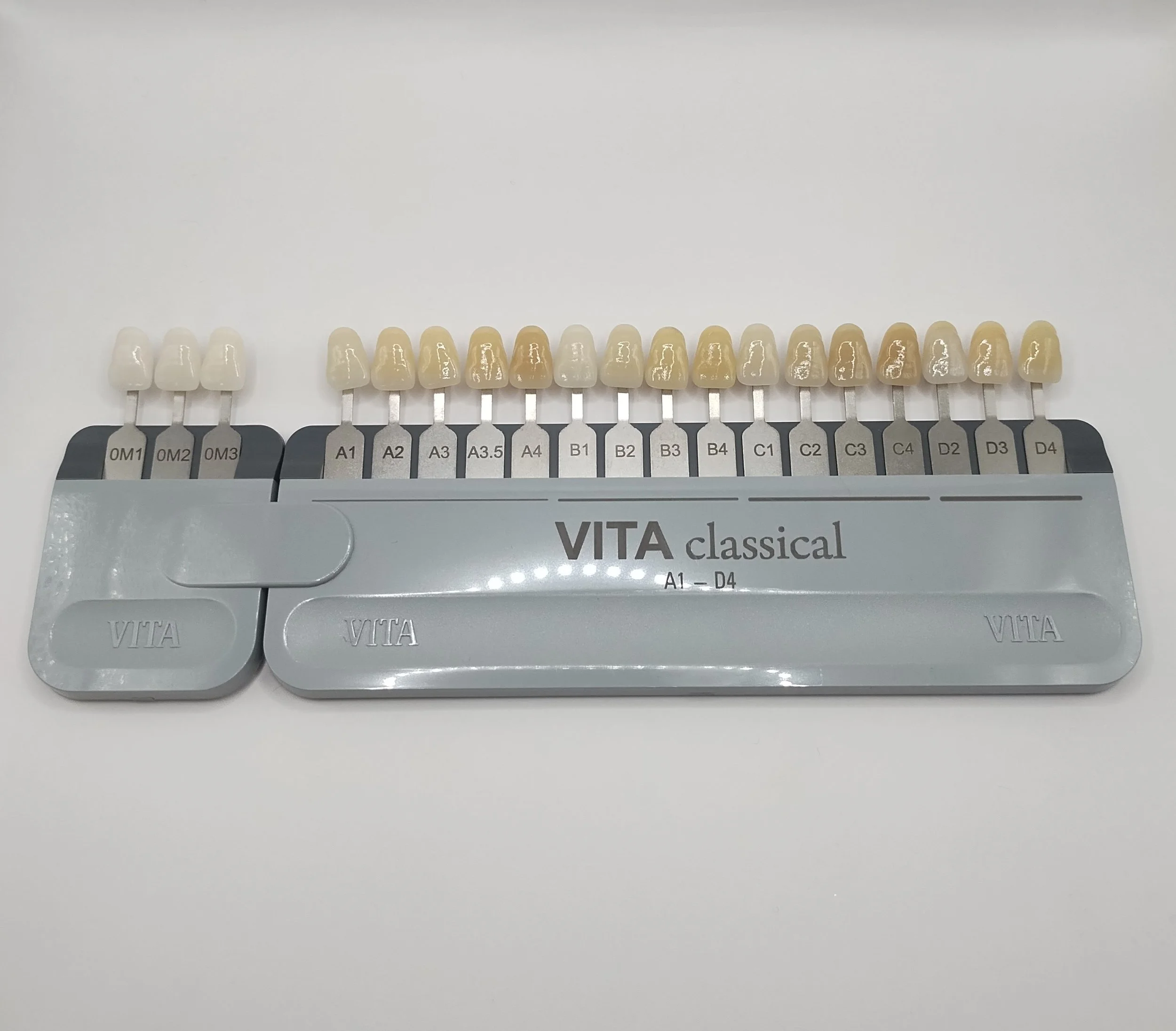 Vita Shade Guides — TD DENTAL SUPPLY