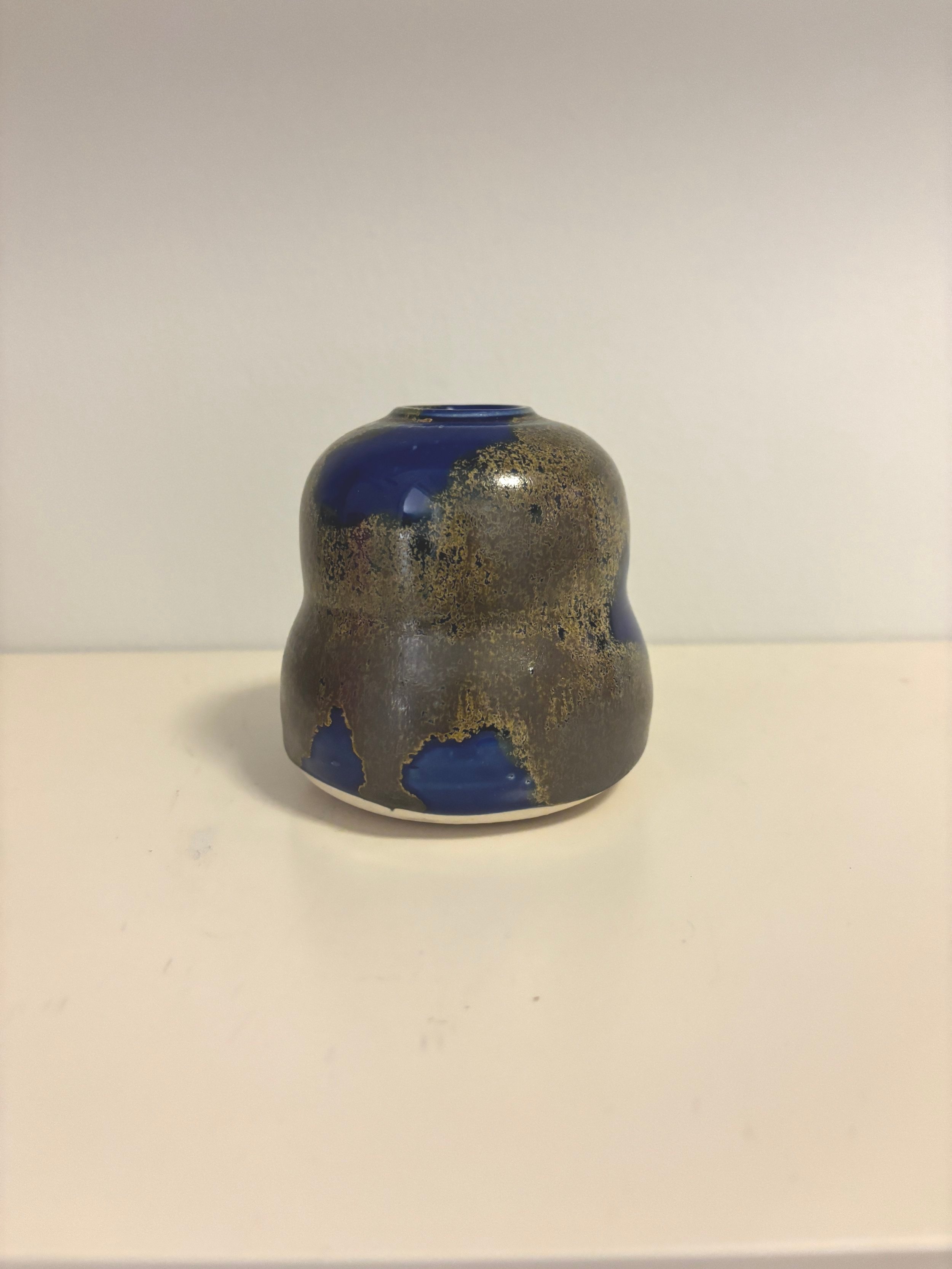 $25 - mini bubble vase G