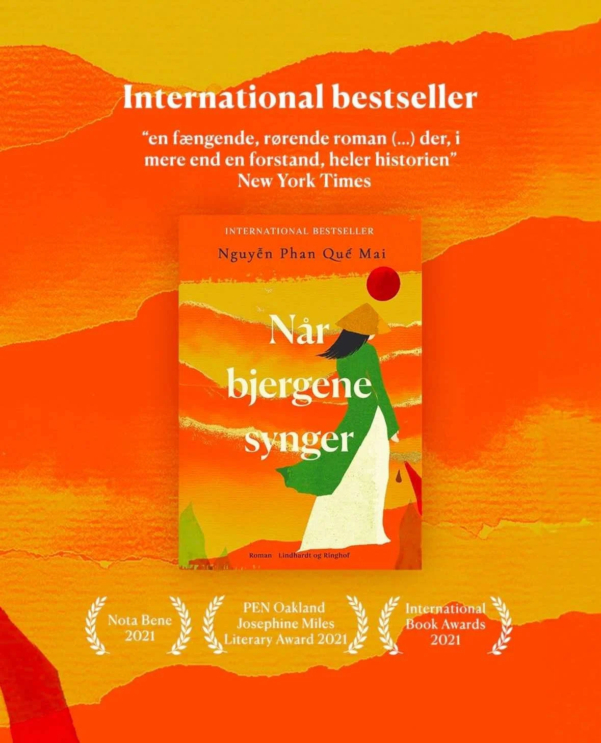 Lindhardt og Ringhof