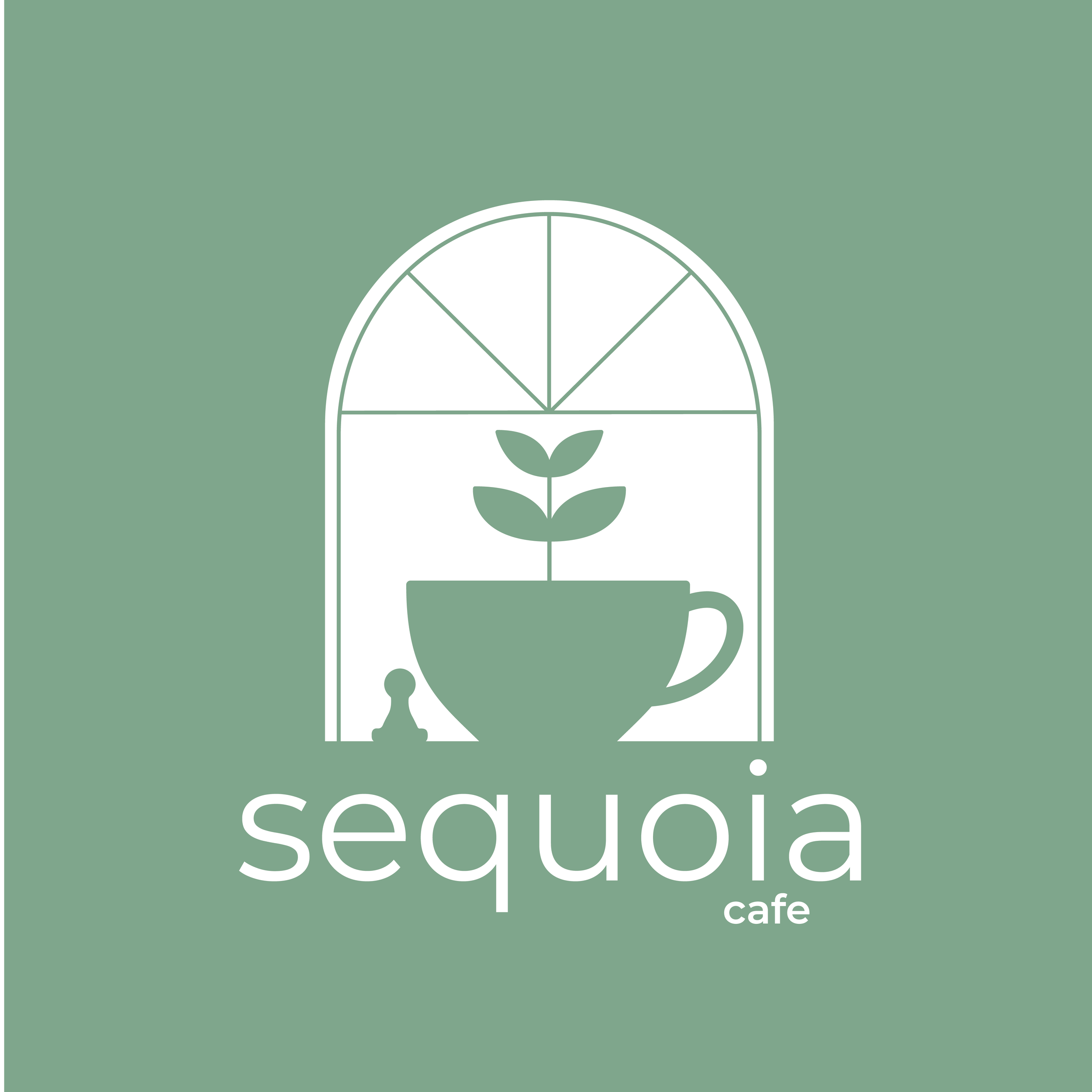 CLOSED - For a Private Event