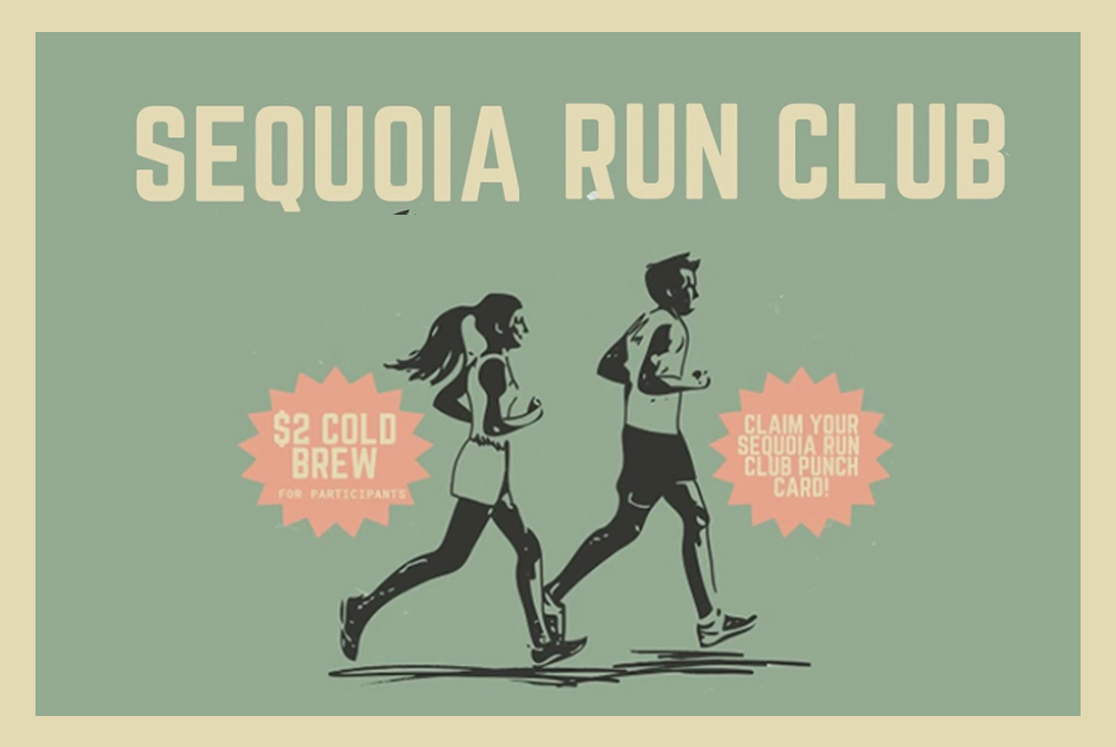 Sequoia Run Club