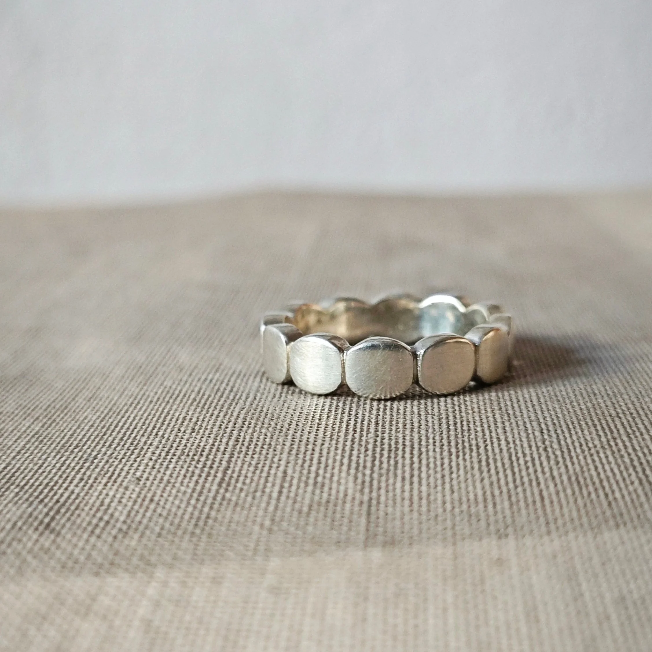 Ring Weissgold