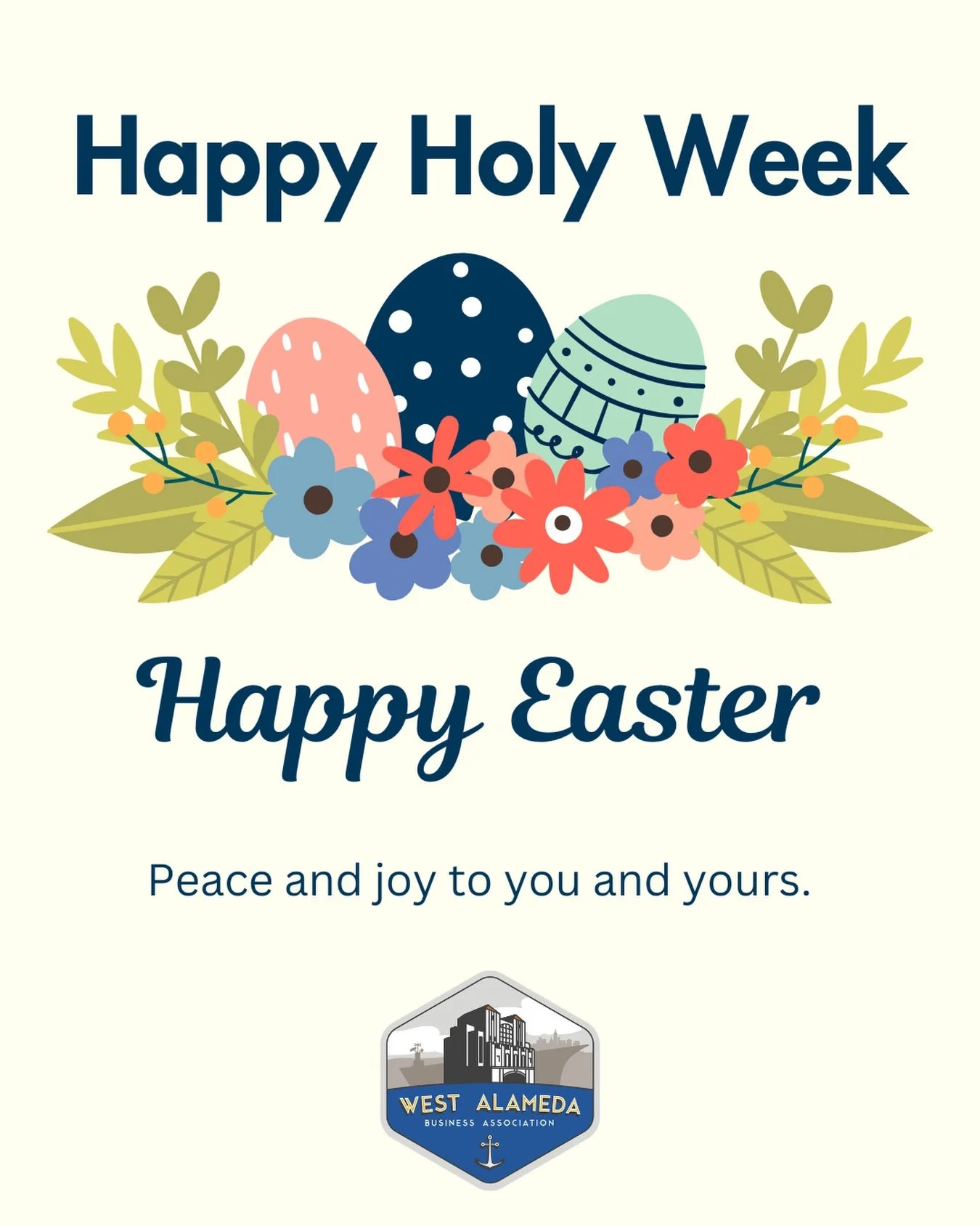 Honoring Holy Week and Easter 

A season of reflection, renewal, and gathering with the people who matter most. As spring arrives, the West End is full of fresh energy and places to connect&mdash;whether over brunch, flowers, sweet treats, or simply 