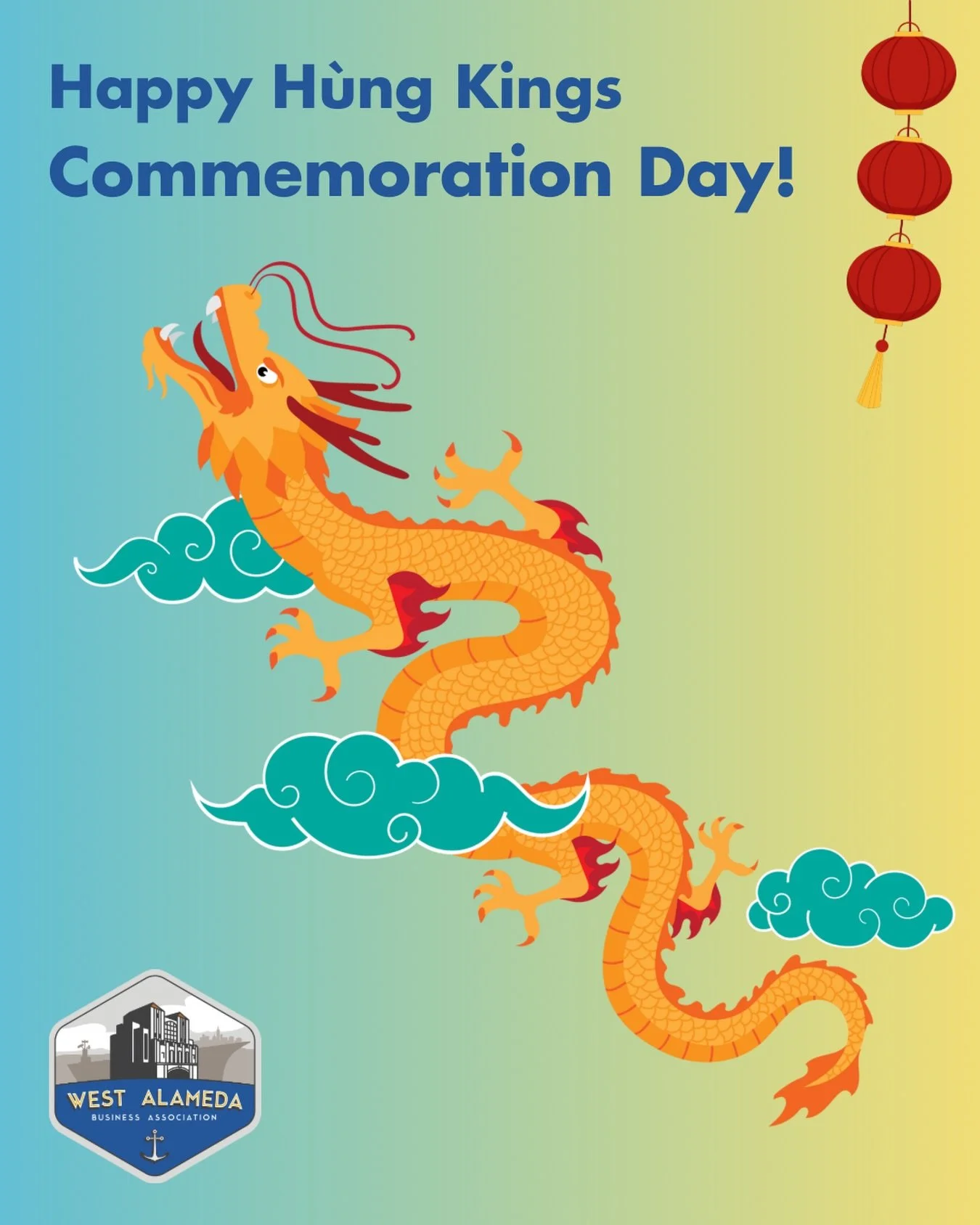 Giỗ Tổ H&ugrave;ng Vương &mdash; H&ugrave;ng Kings&rsquo; Commemoration Day

On April 26th, we honor one of Vietnam&rsquo;s most sacred national holidays &mdash; a day of ancestral remembrance, cultural pride, and the timeless spirit of &ldquo;Uống n