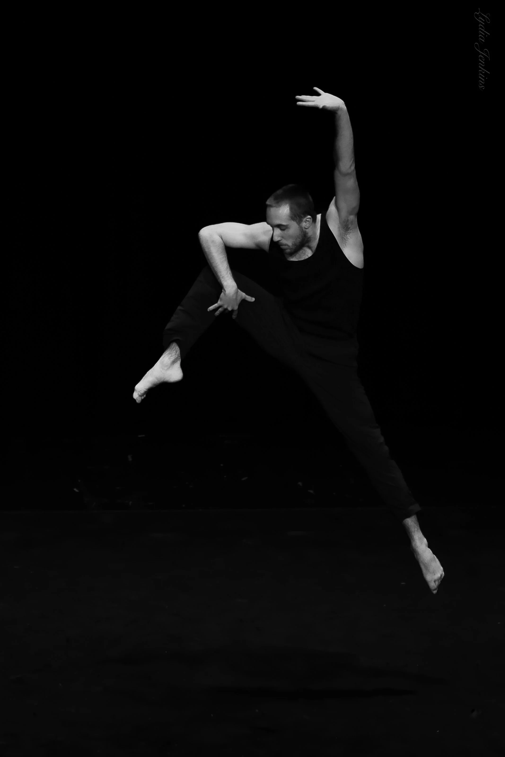 Brady Michael - Dancer