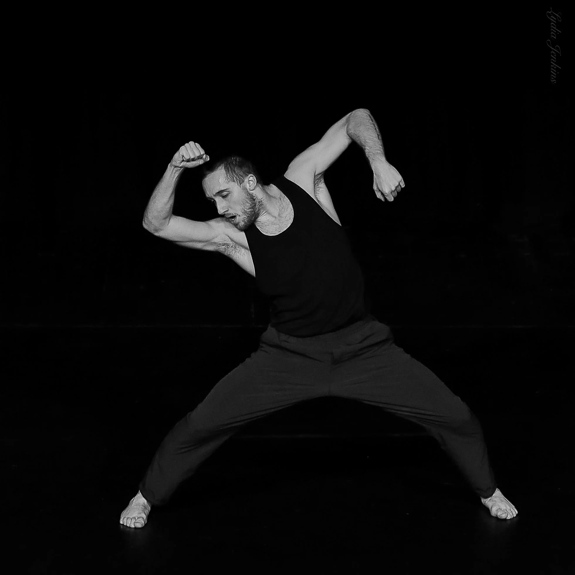Brady Michael - Dancer