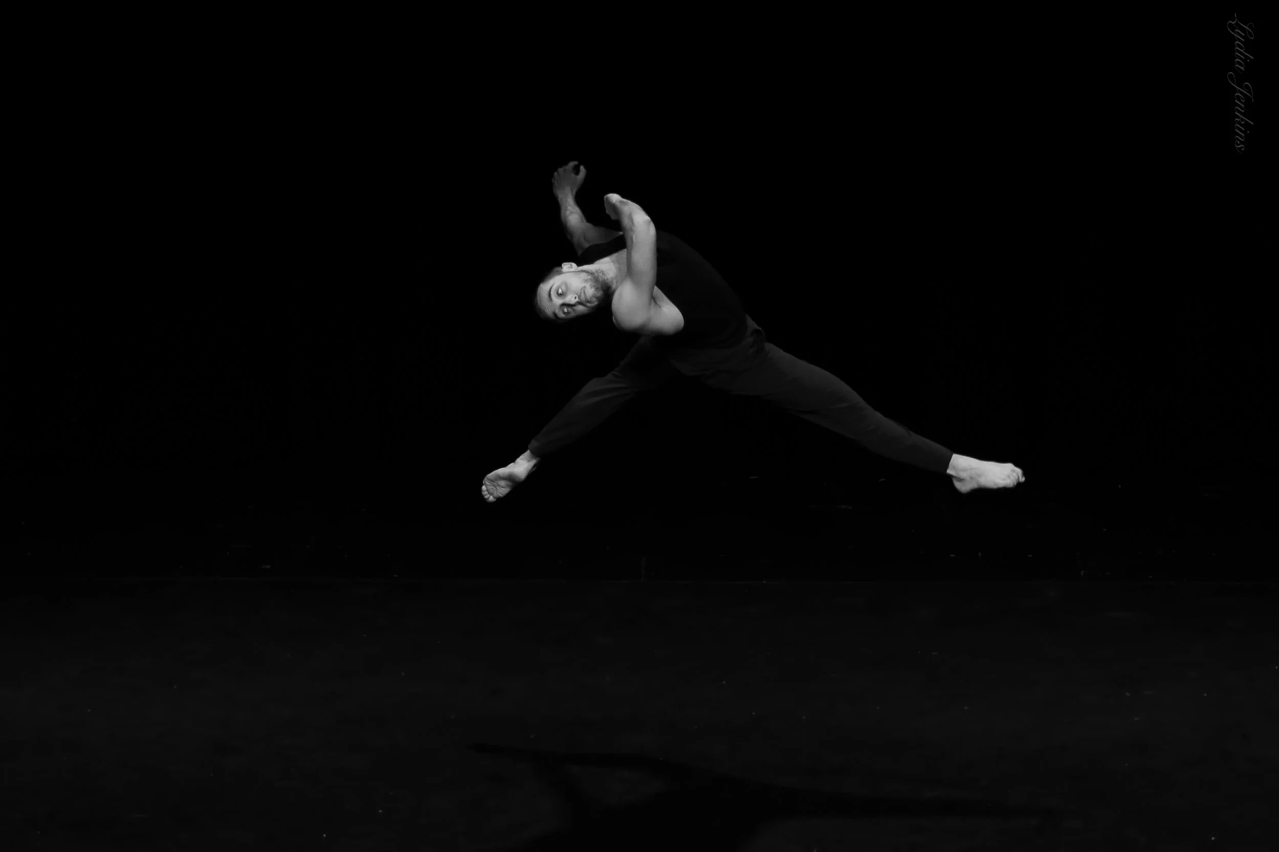 Brady Michael - Dancer