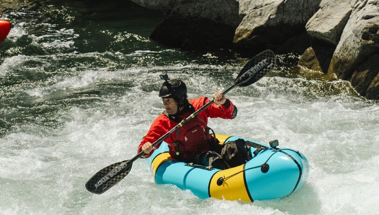 Riverbound: The Storybook Has Just Begun