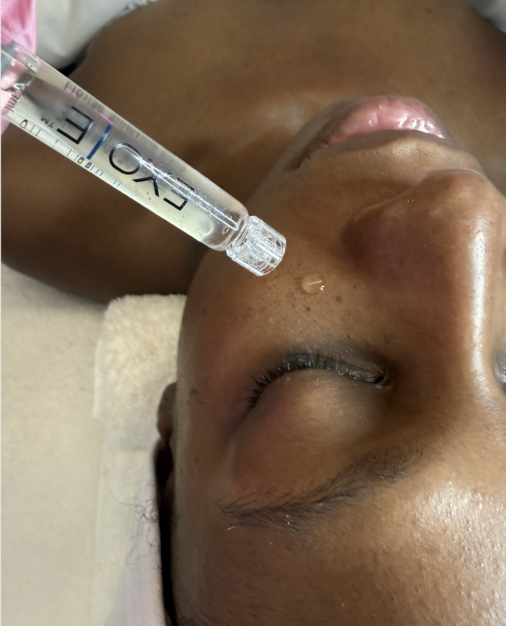 Signature 3-hour Acne Correction Facial