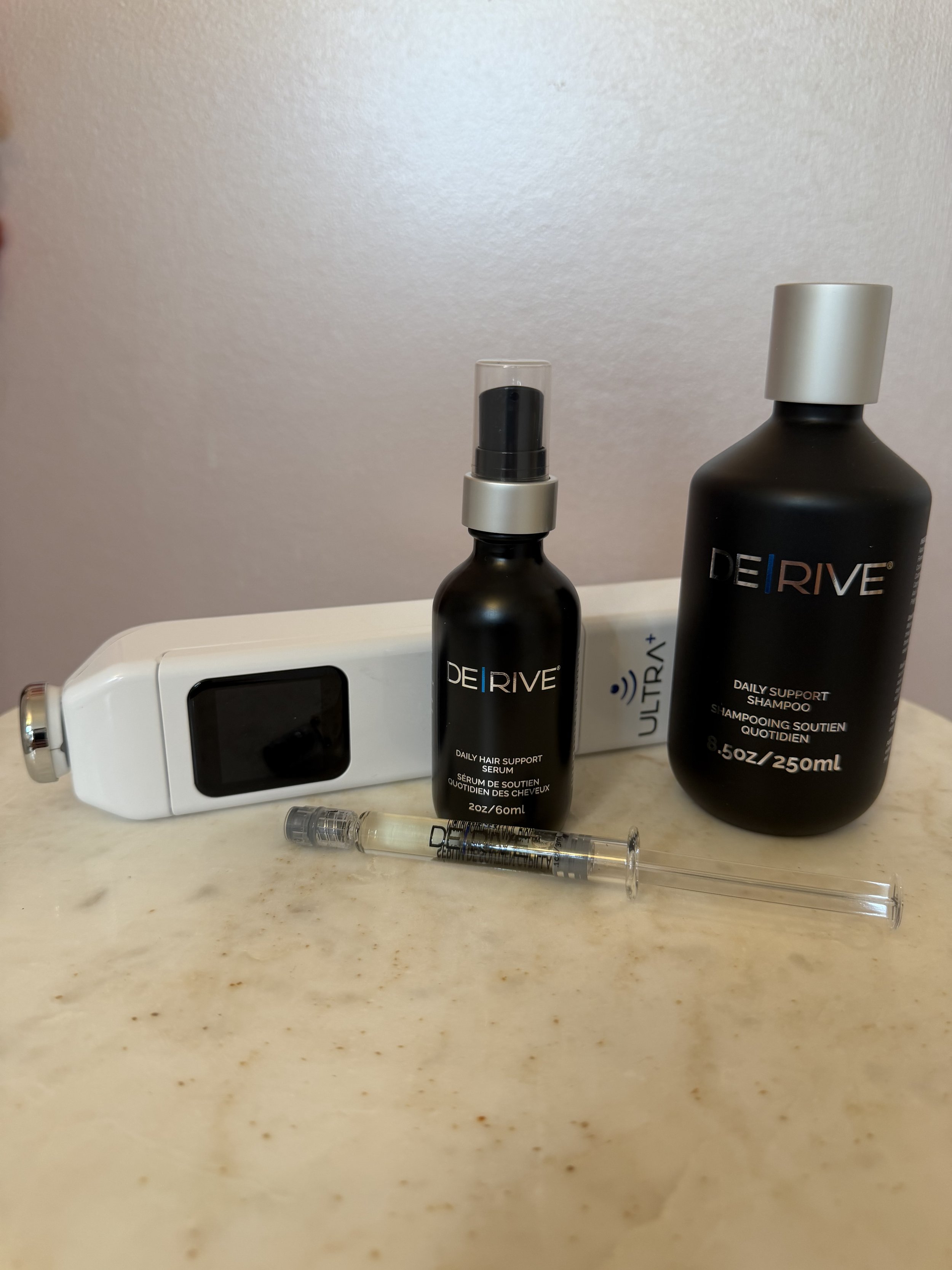 Derive Hair Restoration
